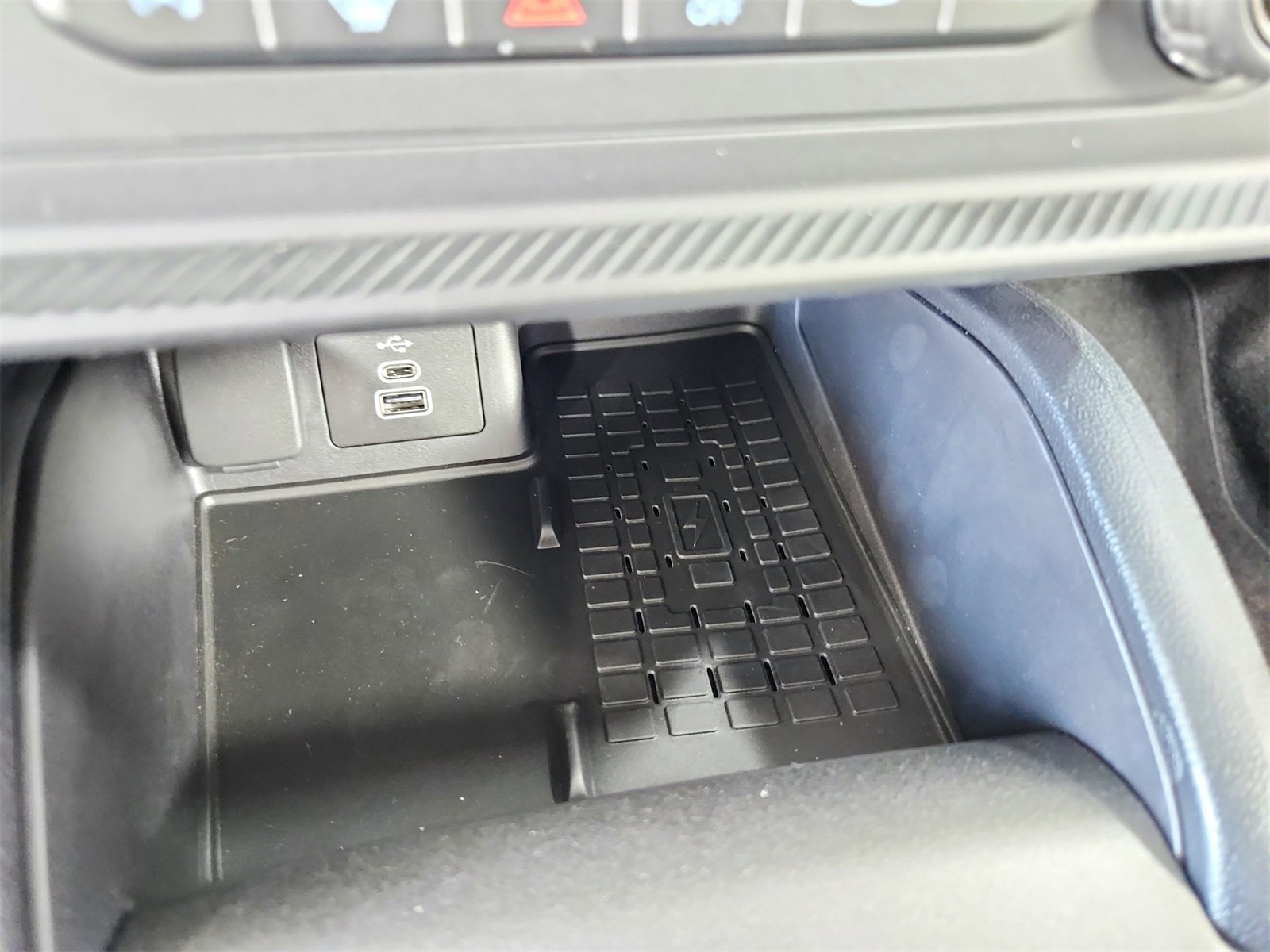 New 2025 Ford Bronco Sport Big Bend w/ Convenience Package image 33