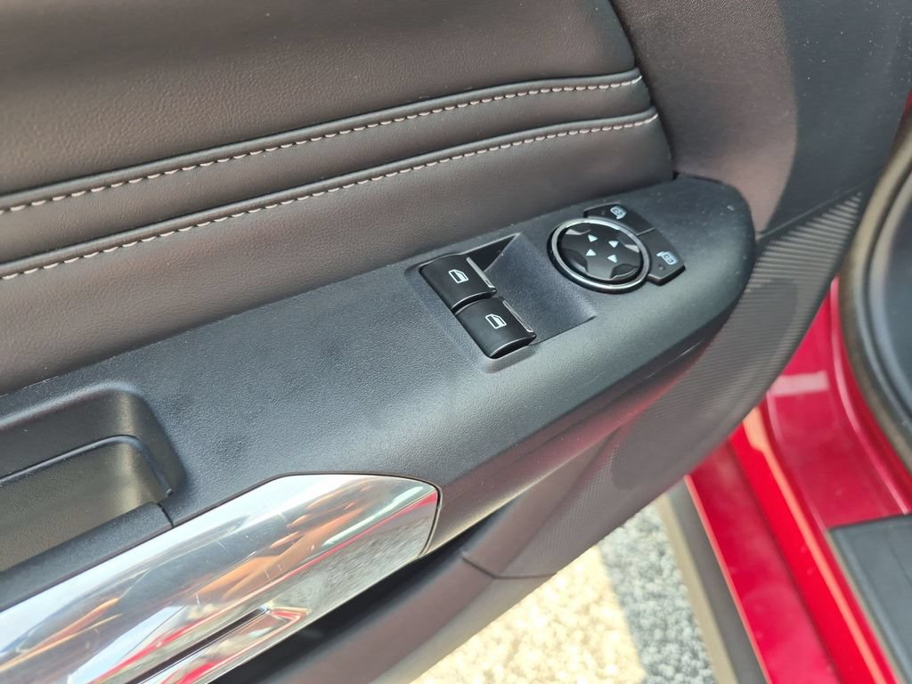 Used 2024 Ford Mustang GT Premium RWD image 13