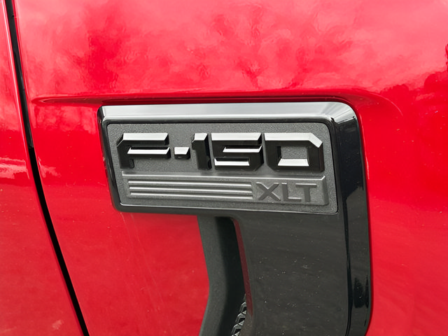 Used 2024 Ford F150 XLT w/ Mobile Office Package AWD/4WD image 19