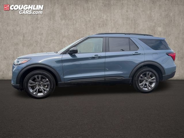 New 2026 Ford Explorer Active w/ Active Comfort Package AWD/4WD image 5