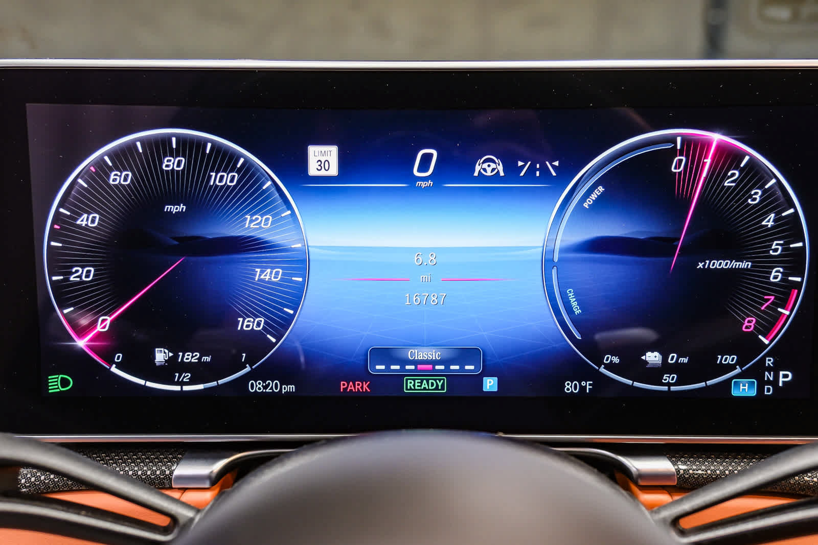 Used 2023 Mercedes-Benz S 580e 4MATIC Sedan image 31