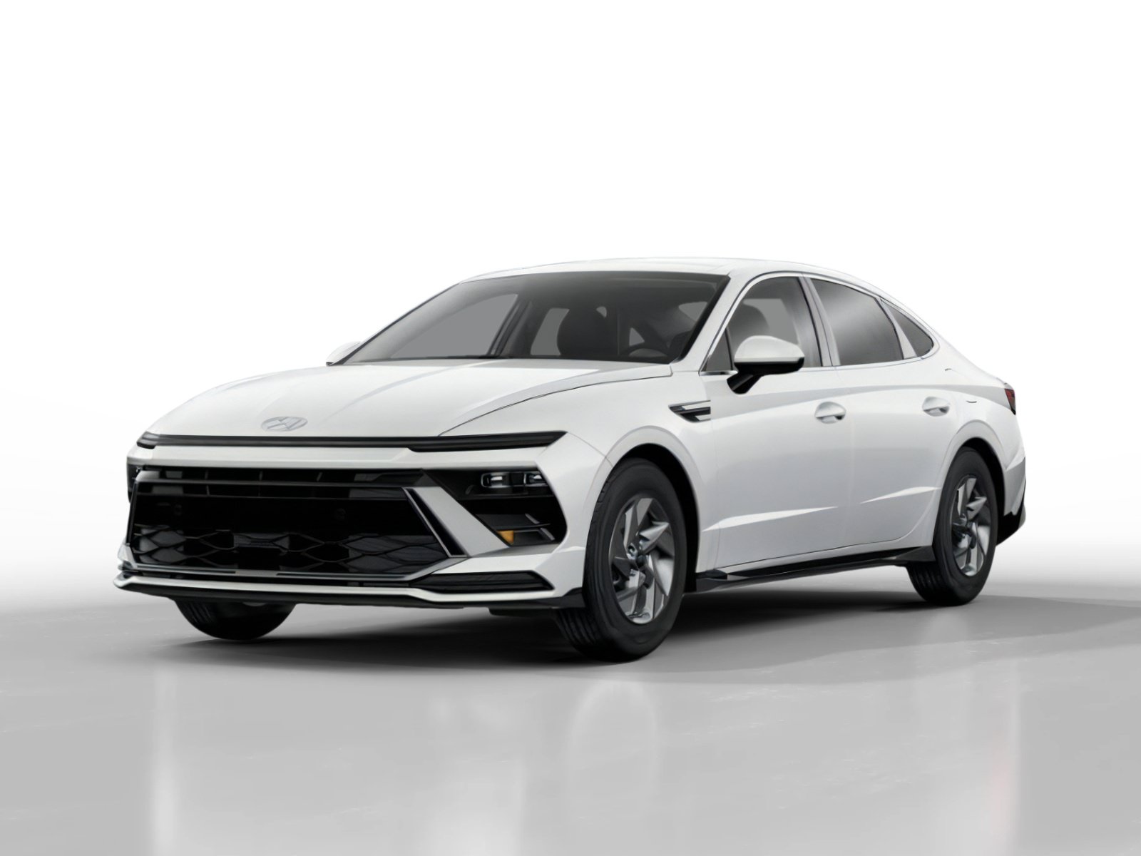 New 2026 Hyundai Sonata SE FWD image 1