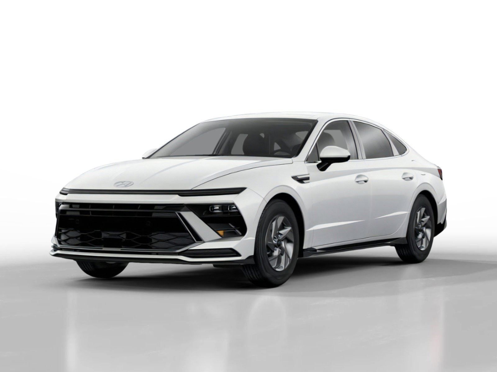 New 2026 Hyundai Sonata SE image 1