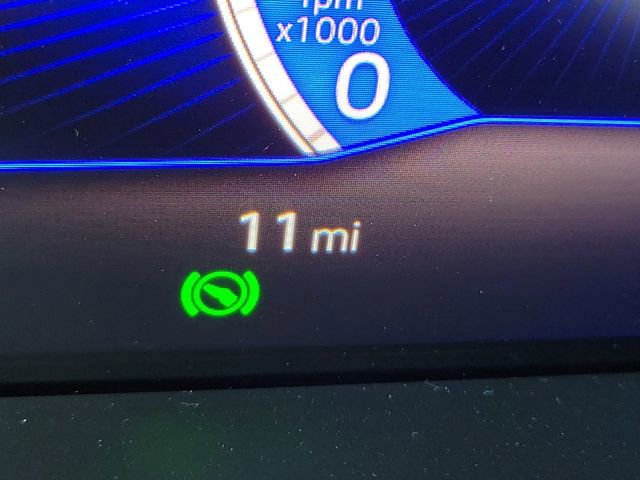 New 2026 Volkswagen Taos S image 25