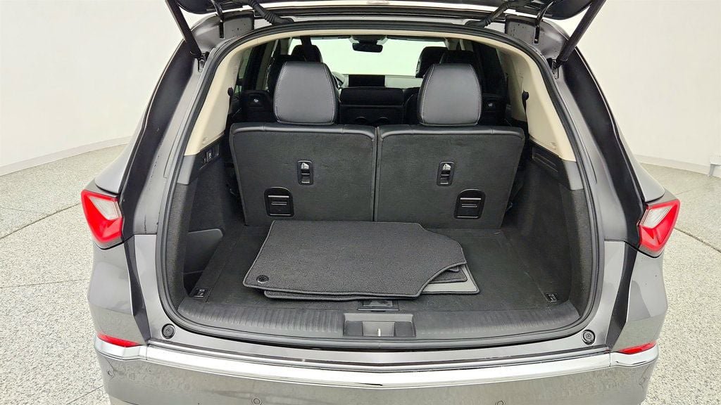 Used 2023 Acura MDX SH-AWD w/ Technology Package image 22