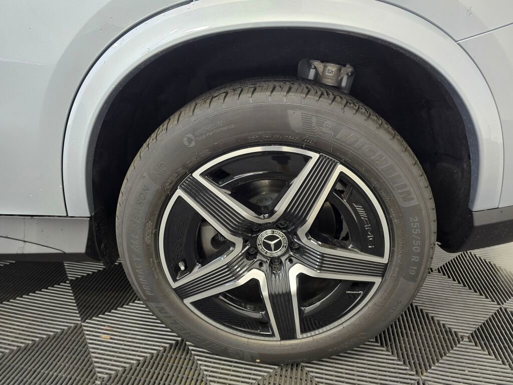 New 2026 Mercedes-Benz GLC 300 4MATIC image 20