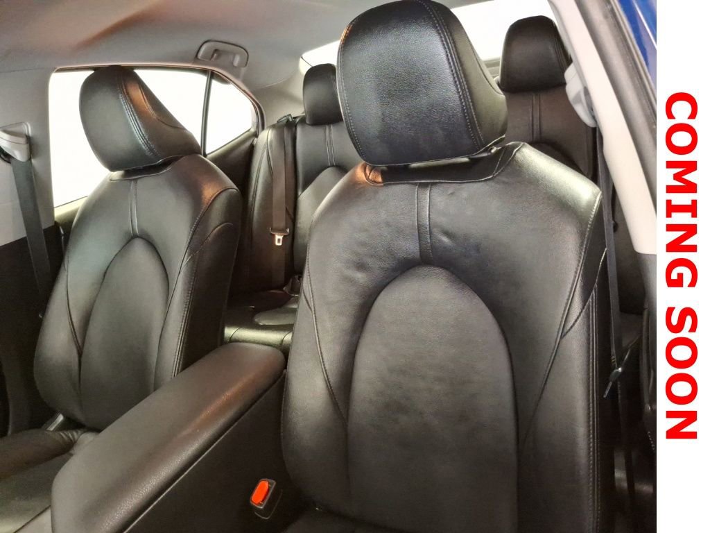 Used 2023 Toyota Camry LE image 16