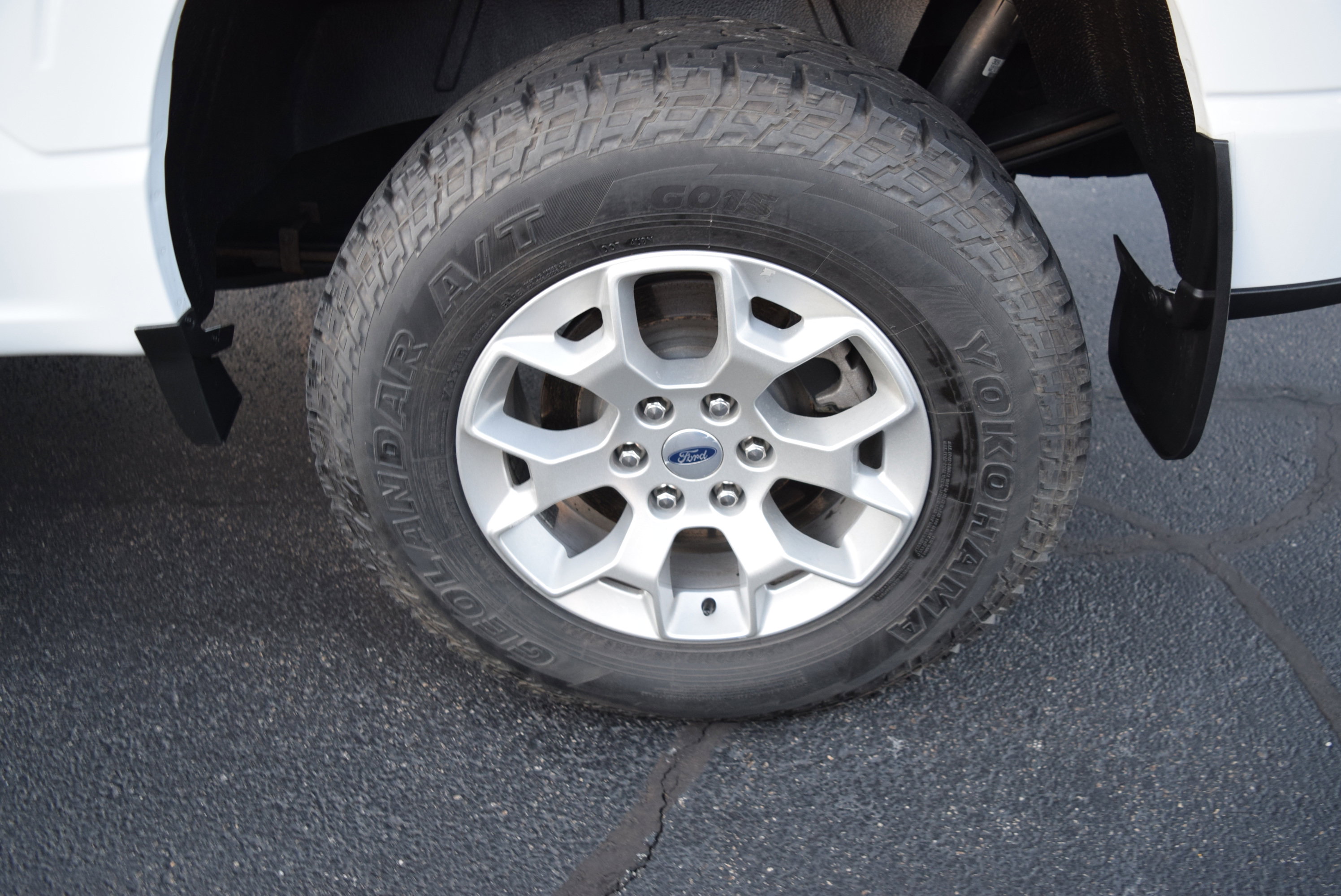 Certified 2023 Ford F150 XLT w/ Equipment Group 301A Mid image 7