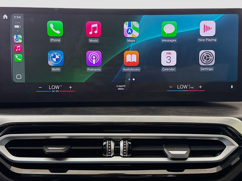 Used 2023 BMW 330i Sedan w/ Driving Assistance Package image 16