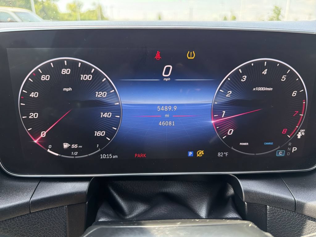 Used 2023 Mercedes-Benz GLC 300 4MATIC image 10