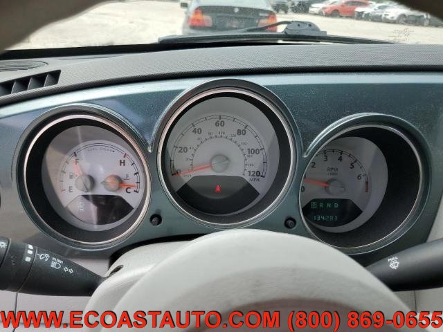 Used 2006 Chrysler PT Cruiser Touring image 9