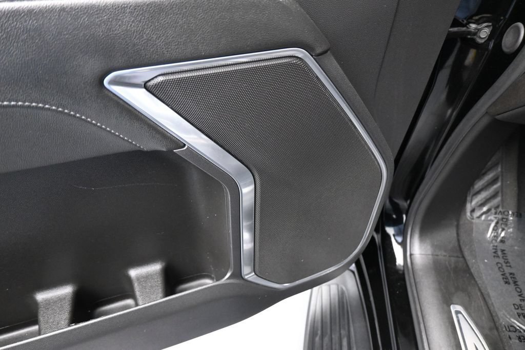 Used 2024 Chevrolet Silverado 1500 RST RWD image 15