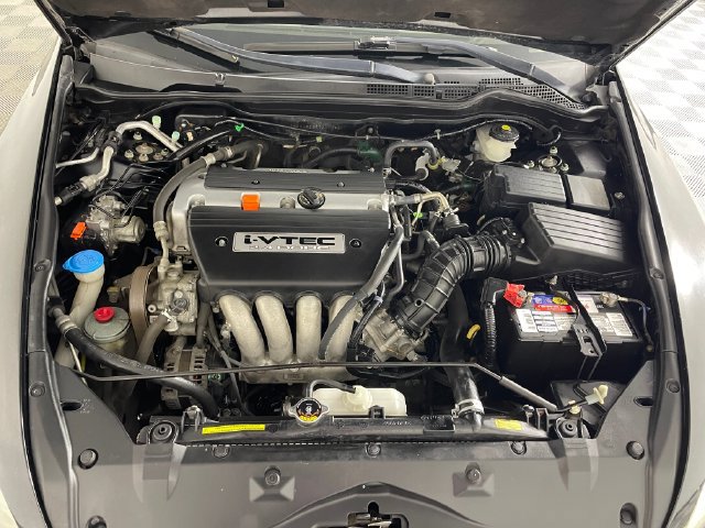 Used 2007 Honda Accord EX-L image 20