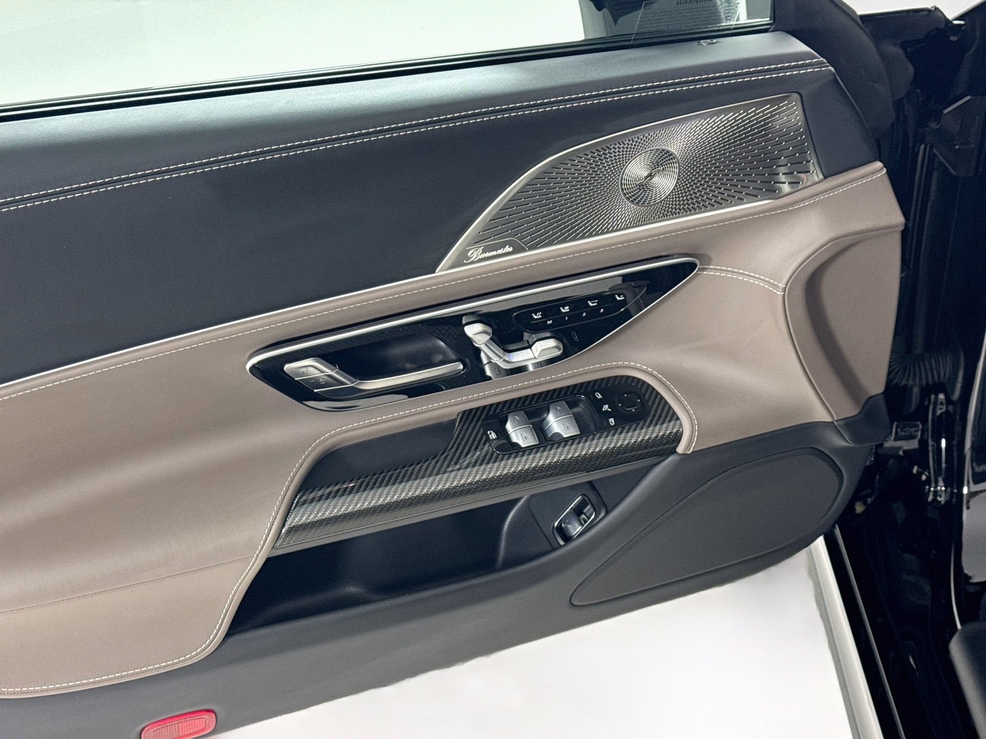 New 2027 Mercedes-Benz SL 63 AMG 4MATIC image 19
