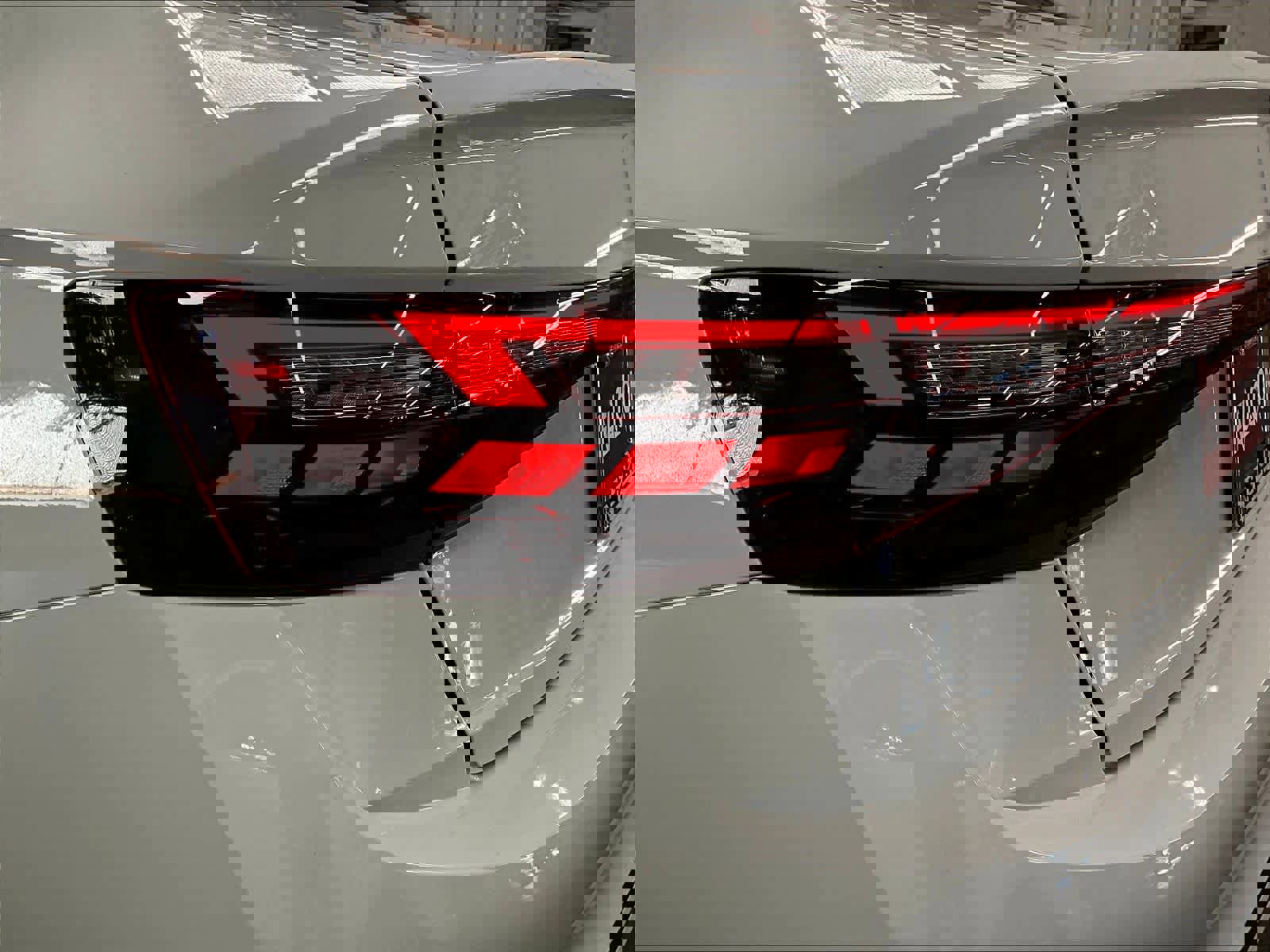 New 2026 Volkswagen Jetta S image 24