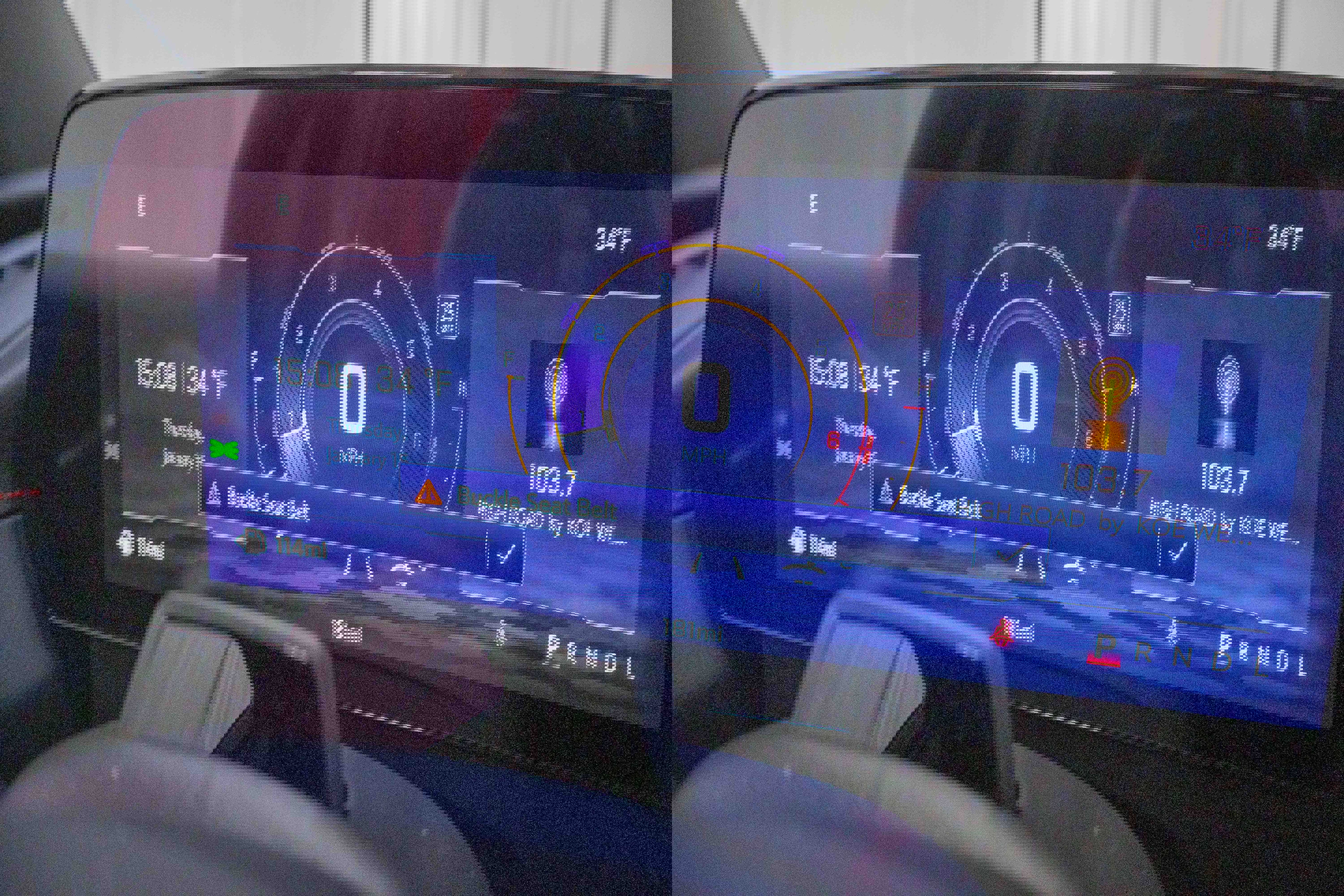 New 2026 Chevrolet Traverse RS w/ LPO, Floor Liner Package image 21