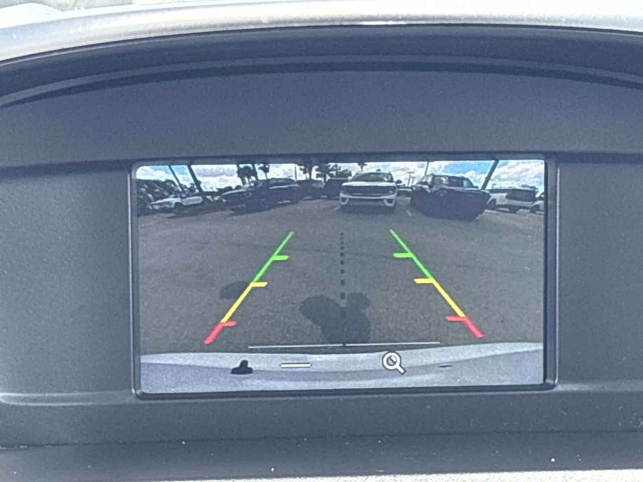 Used 2018 Ford Escape S image 20