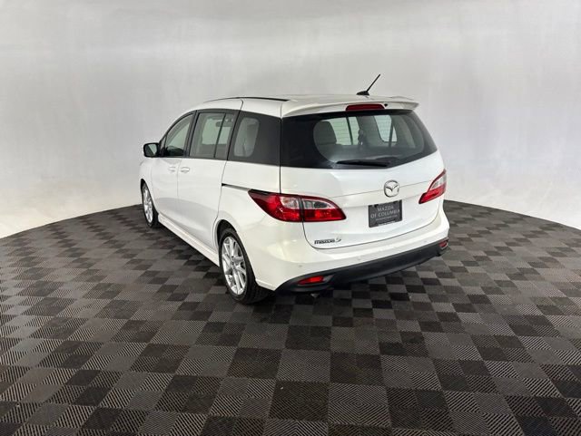Used 2015 MAZDA MAZDA5 Grand Touring FWD image 3