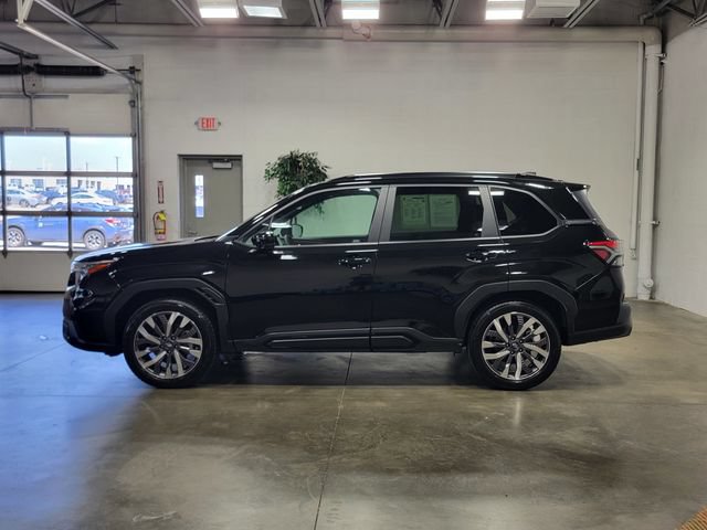 Used 2026 Subaru Forester Touring AWD/4WD image 8
