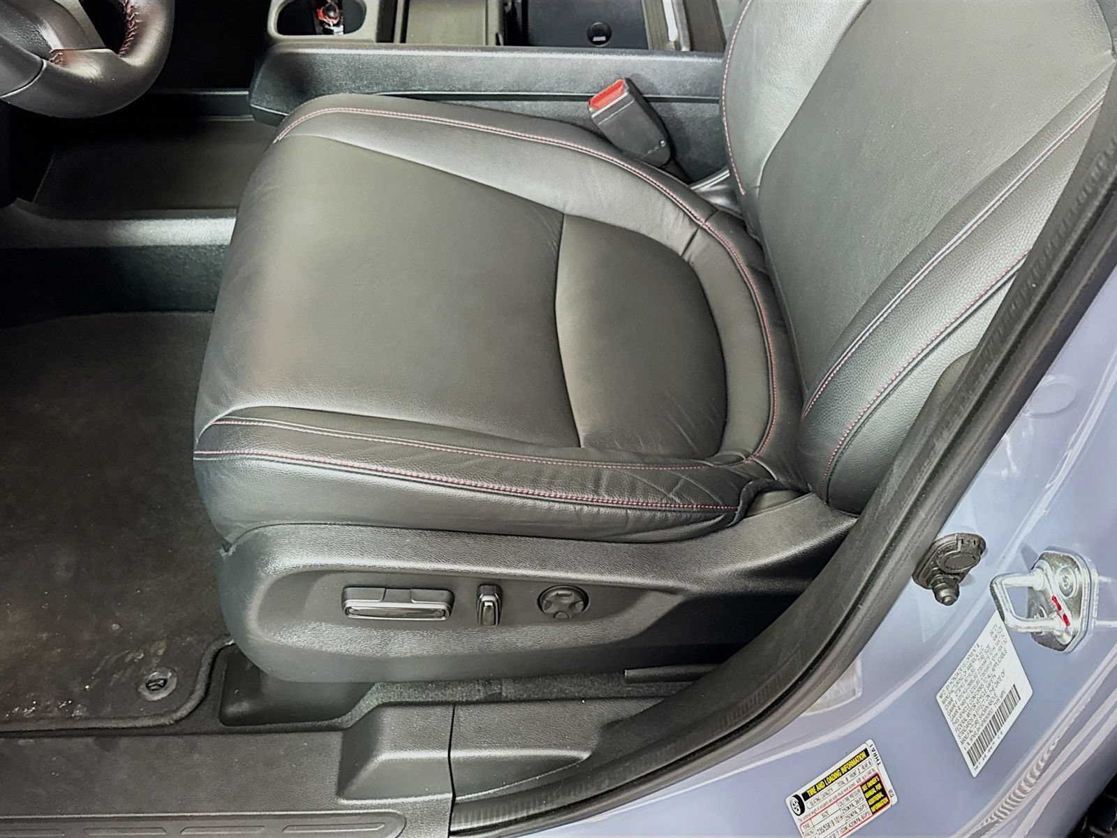 Used 2023 Honda Odyssey Sport image 18