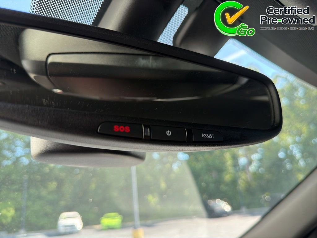 Used 2018 Jeep Grand Cherokee Altitude RWD image 88