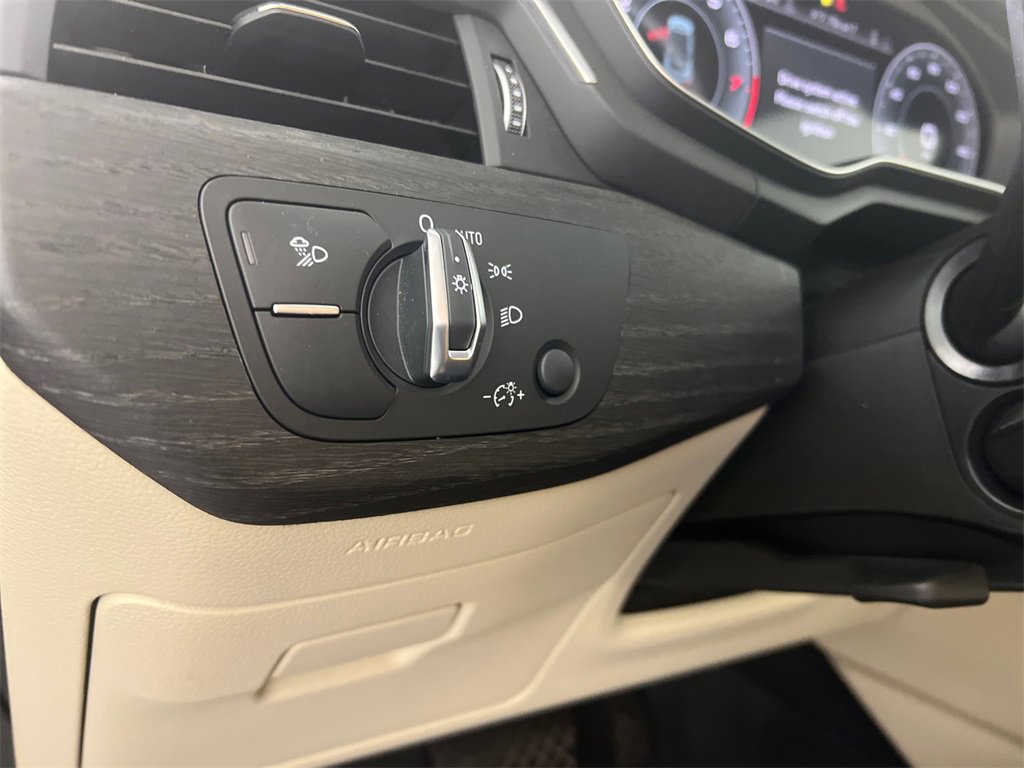 Used 2024 Audi A5 2.0T Premium Plus image 31