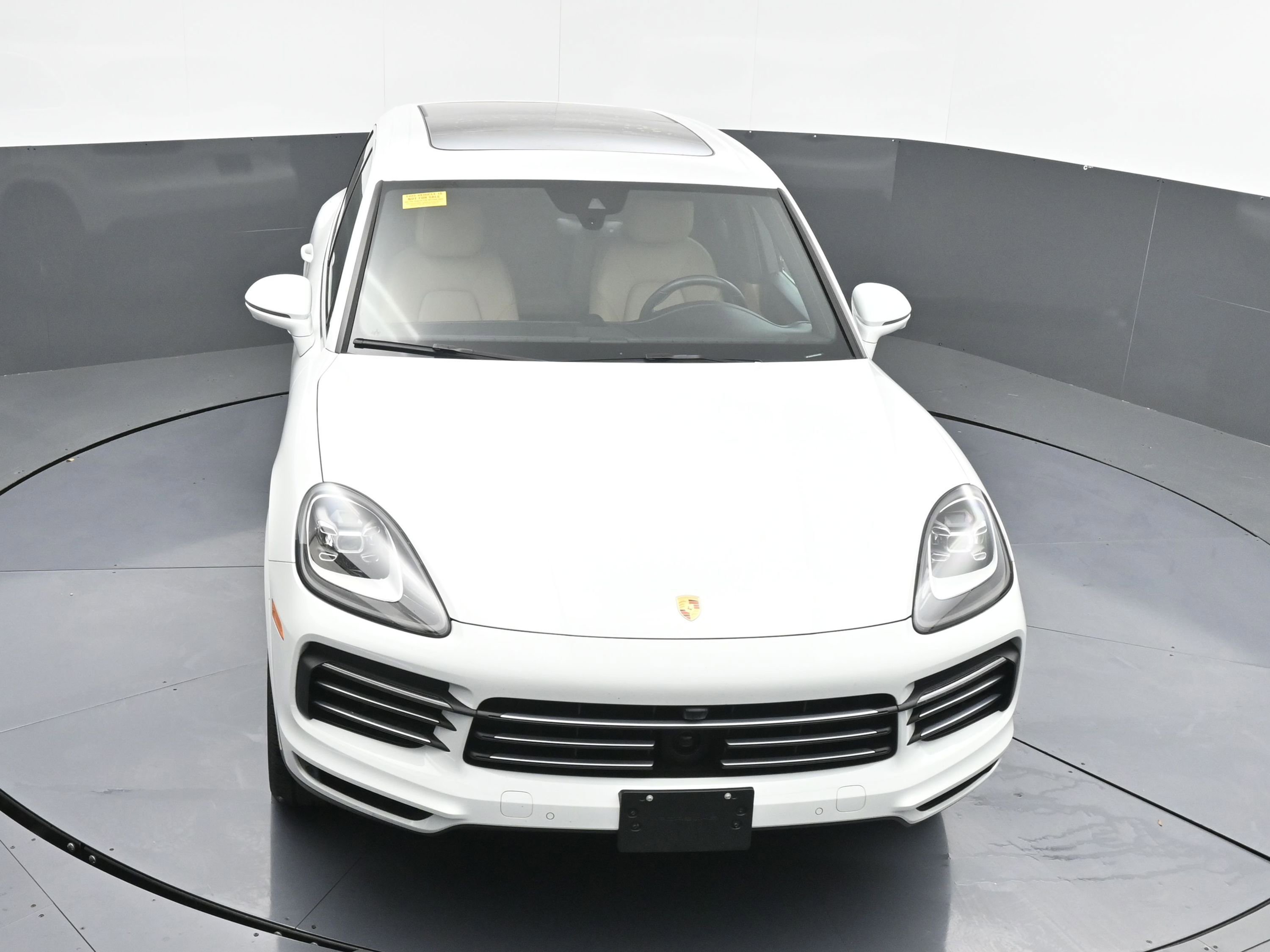 Used 2022 Porsche Cayenne image 37