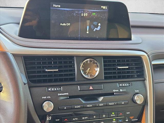 Used 2020 Lexus RX 350 FWD w/ Premium Package image 13