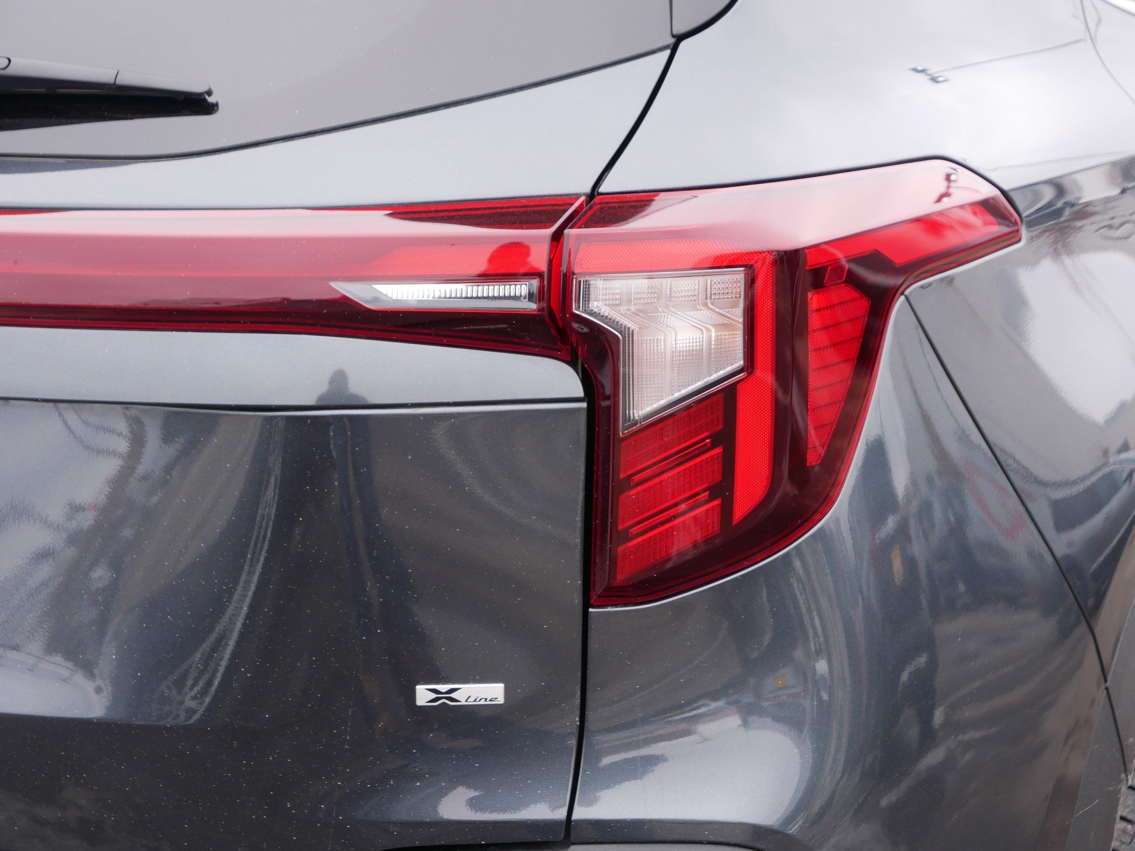 Certified 2025 Kia Seltos X-Line image 17