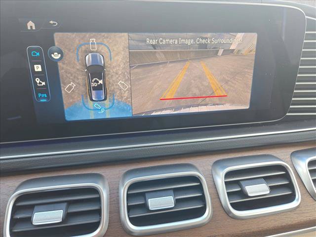 New 2026 Mercedes-Benz GLS 450 4MATIC image 13
