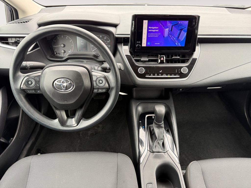 Certified 2024 Toyota Corolla LE image 10