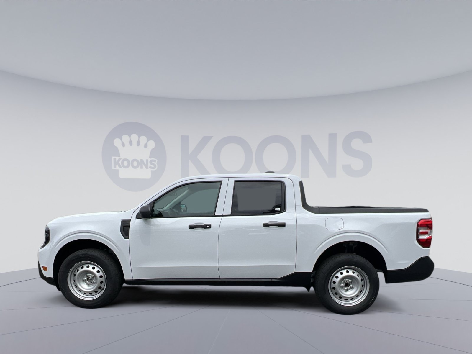 New 2026 Ford Maverick XL FWD image 7