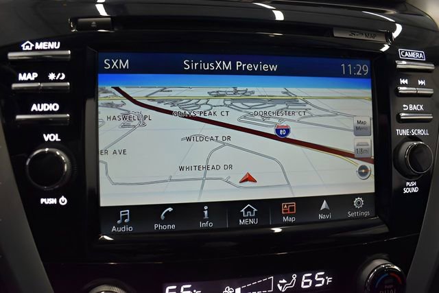 Used 2018 Nissan Murano SV image 8