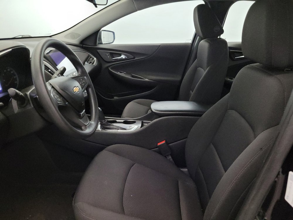 Used 2019 Chevrolet Malibu LS FWD image 17