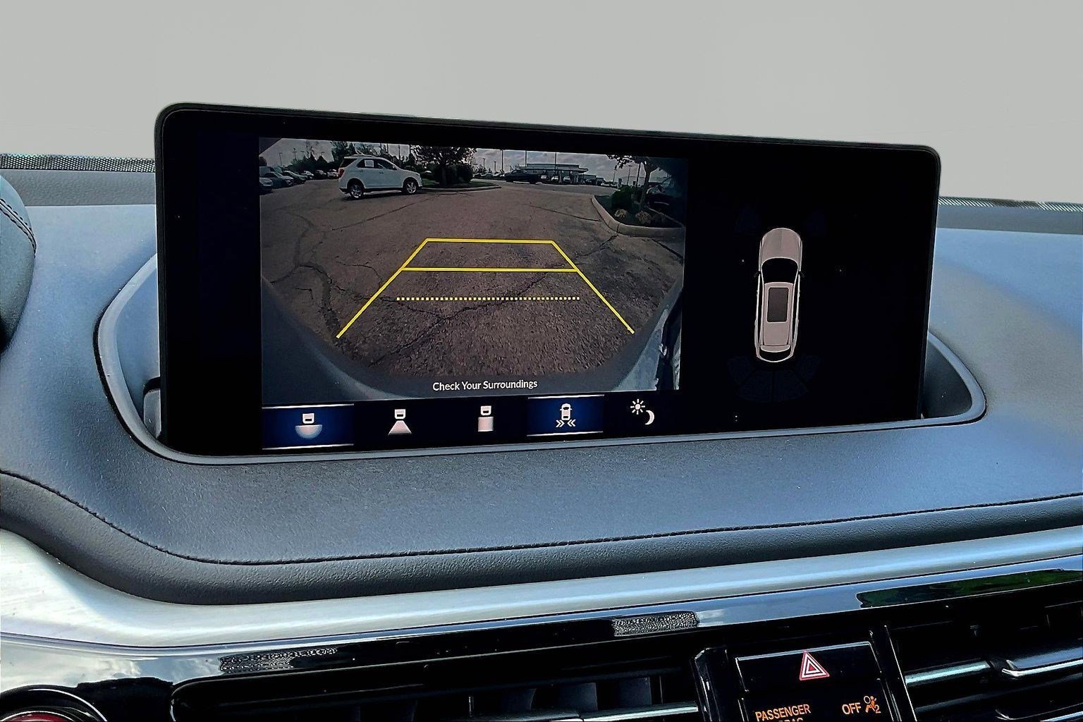 Used 2024 Acura MDX FWD w/ Technology Package image 14