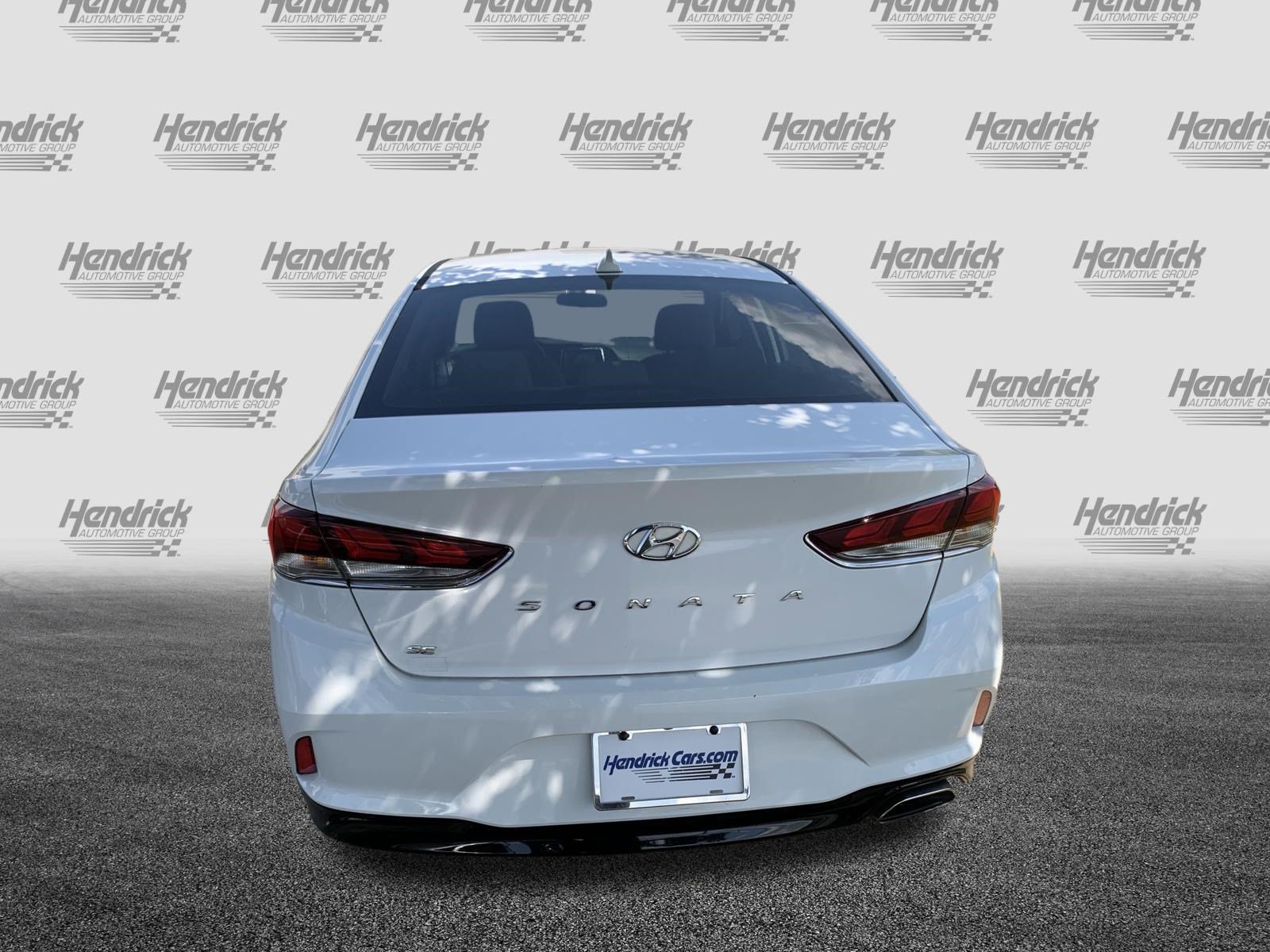 Used 2019 Hyundai Sonata SE FWD image 9