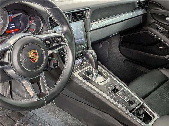 Used 2017 Porsche 911 Carrera image 20
