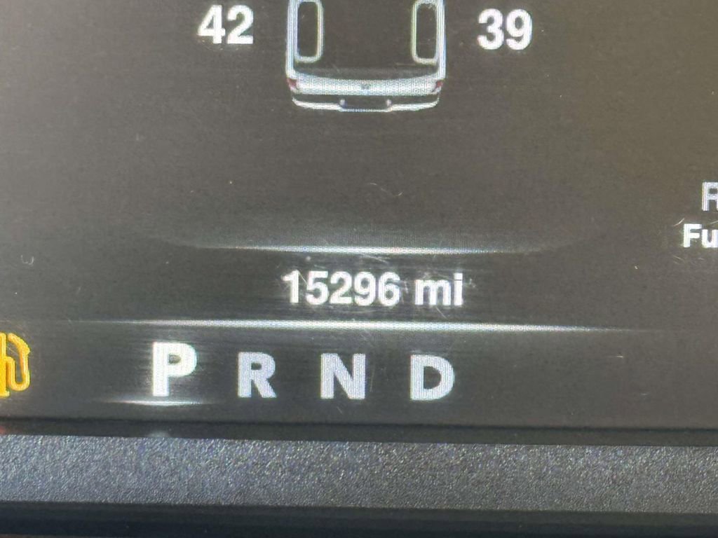 Used 2022 RAM 1500 Classic Warlock w/ Electronics Group image 17