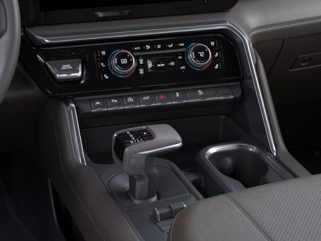 New 2026 GMC Sierra 1500 Denali w/ Technology Package AWD/4WD image 23