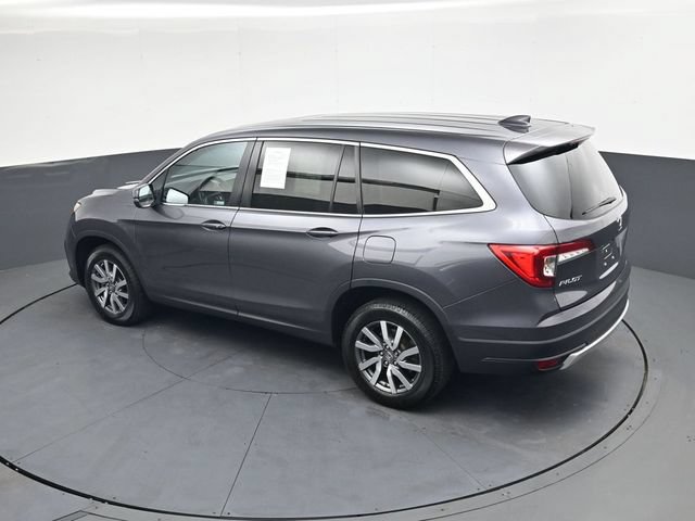 Used 2022 Honda Pilot EX-L image 26