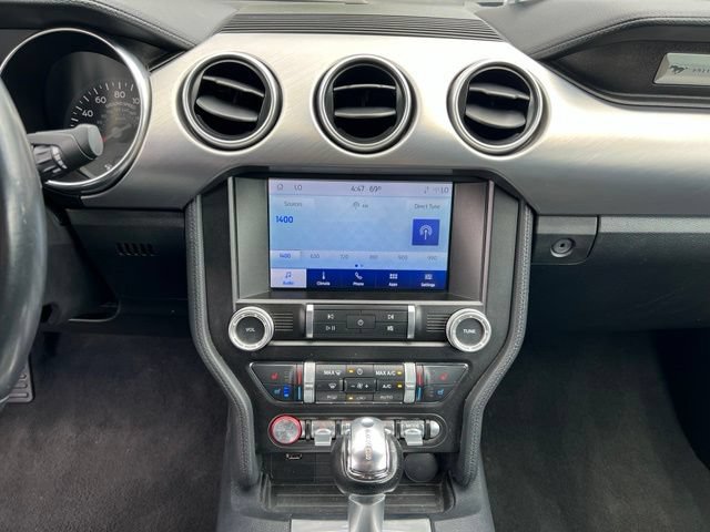 Used 2022 Ford Mustang Premium RWD image 22