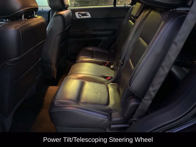 Used 2013 Ford Explorer Sport AWD/4WD image 21