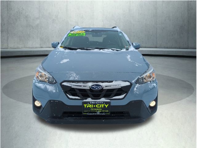 Used 2023 Subaru Crosstrek 2.0i Premium image 10