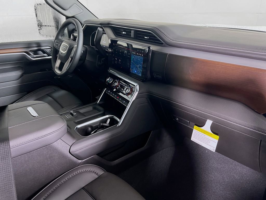 New 2026 GMC Sierra 2500 Denali w/ Denali Reserve Package image 22
