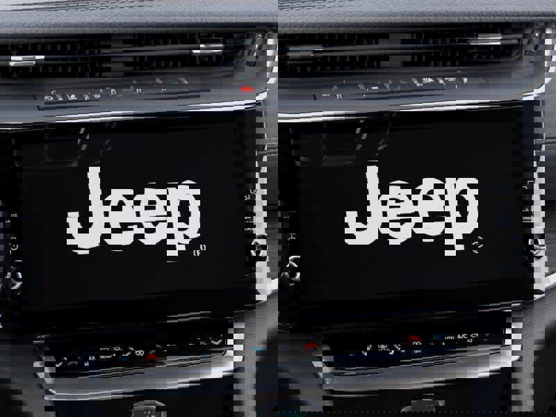 New 2026 Jeep Grand Cherokee Altitude image 63