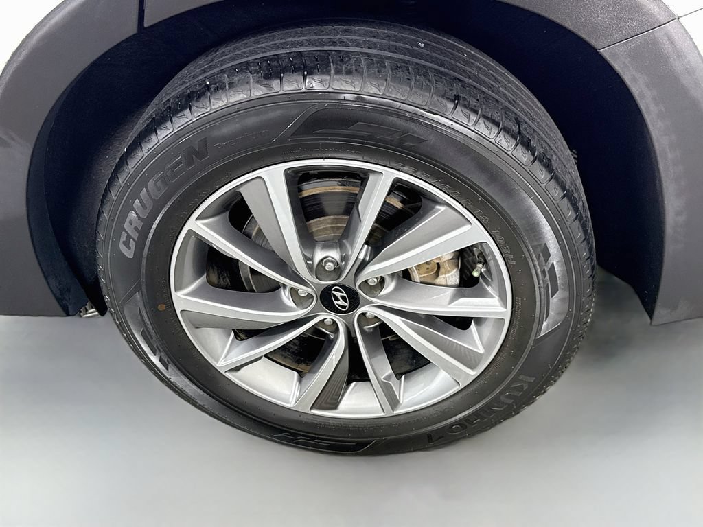 Used 2020 Hyundai Santa Fe SEL w/ Convenience Package AWD/4WD image 34