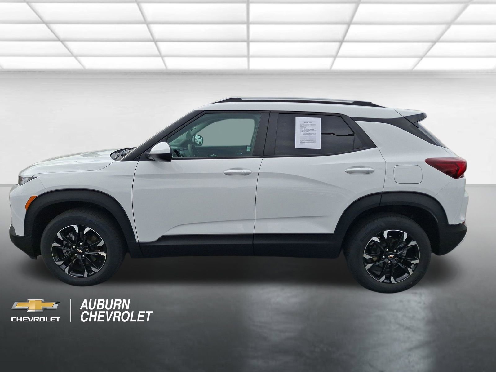 Certified 2023 Chevrolet TrailBlazer LT image 6