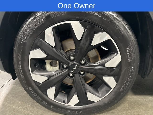 Used 2023 Kia Sportage X-Line w/ X-Line Premium Package image 4