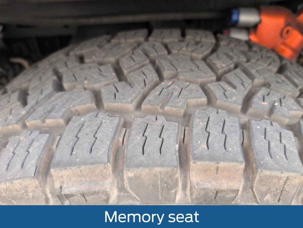 Used 2025 Ford F150 Raptor image 22