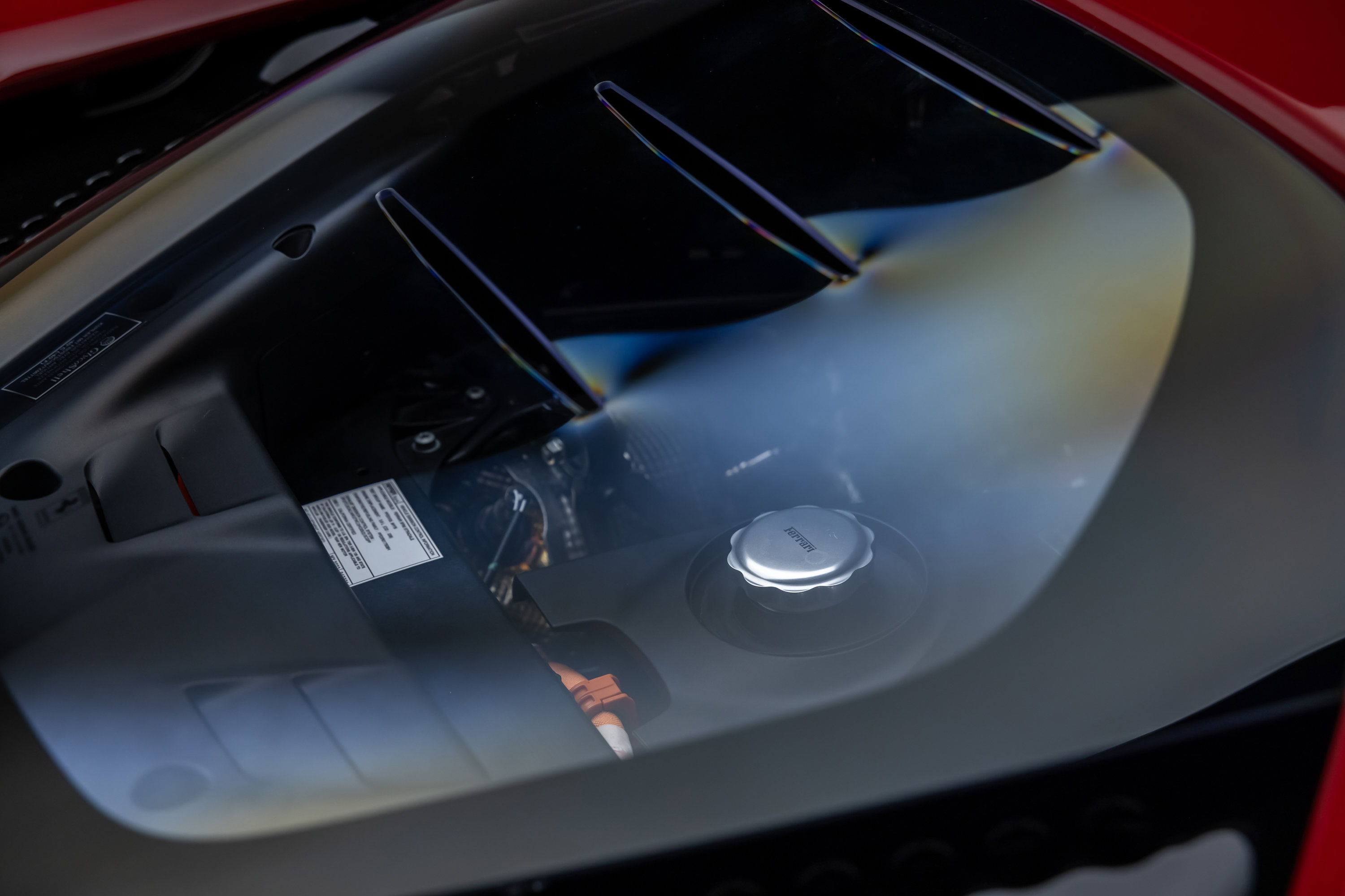 Certified 2023 Ferrari SF90 Stradale image 30